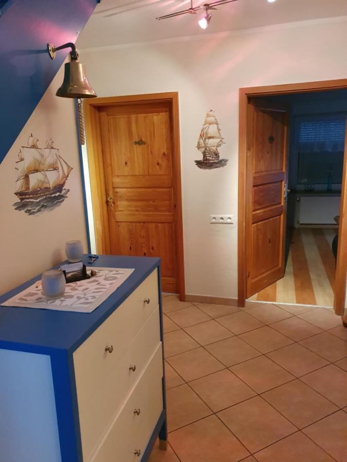 Piratennest Schillig Eksteriør billede