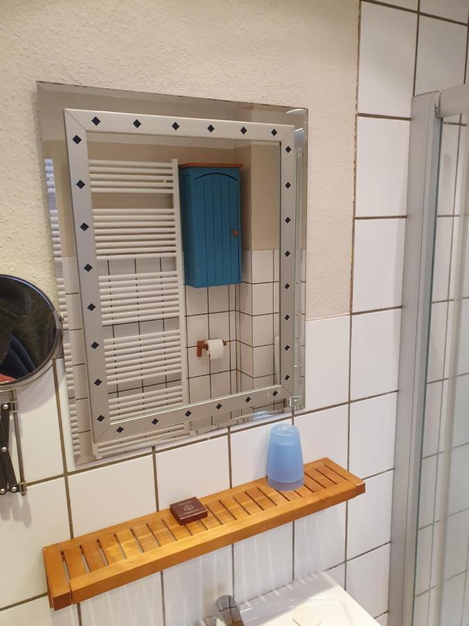 Piratennest Schillig Eksteriør billede